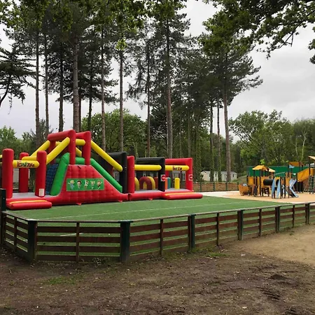 Le Nid De Cigogne Piriac-sur-Mer